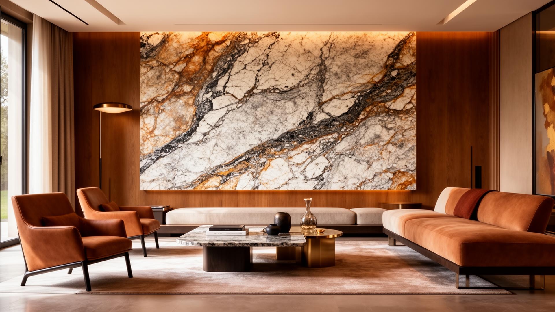 5 erros que arquitetos cometem ao especificar granito escuro